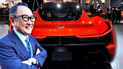 تويوتا قد تُوقف إنتاج السيارات الرياضية الكهربائية