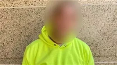 التحقيق مع المتهم بالتعدي على صغير وتصويره عاريا في القاهرة