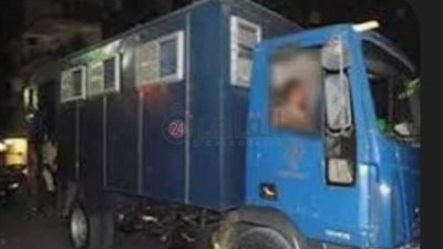 نيابة سنورس بالفيوم تصطحب قاتلة ابنتها بمعاونة زوجها لتمثيل الجريمة