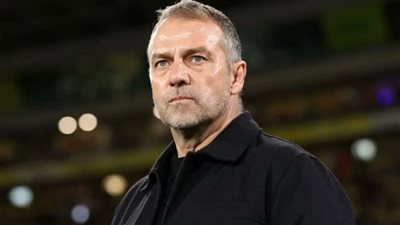 هانز فليك: لقاء الإياب في إيطاليا سيكون بمثابة مباراة نهائية.. ويامال أرشدنا للطريق الصحيح