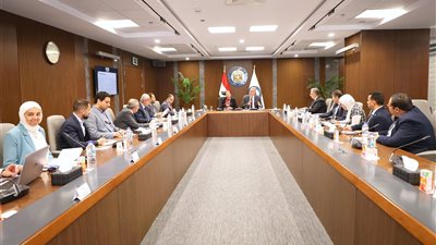 وزير البترول: خفض الانبعاثات ضروري لتعزيز تنافسية المنتجات المصرية في أوروبا