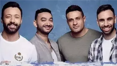 الليلة.. أول حفل لفرقة واما بعد انفصال نادر حمدي