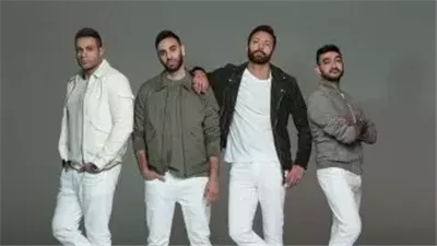 بعد 27 عاما.. غدا أولى حفلات فرقة واما دون نادر حمدي تحت سفح الهرم