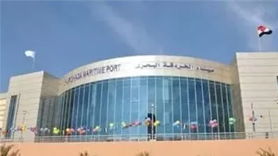 لليوم الخامس.. إغلاق ميناء الغردقة وتوقف كافة الأنشطة البحرية