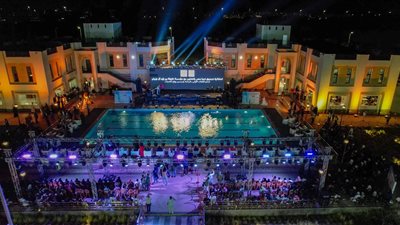 يهدف للوصول إلى 5 آلاف أسرة وتيسير زواج 200 فتاة.. انطلاق فعاليات أسبوع الخير بمطروح