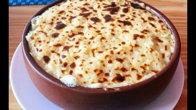 طريقة عمل الرز المعمر نادية السيد.. جرب الحلو والحادق