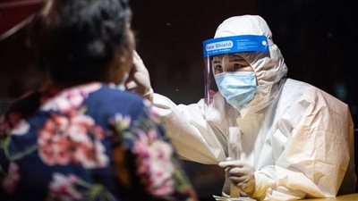 أدلة جديدة تكشف عن وجود علاقة بين لقاح كورونا ووفاة أطفال أمريكيين| تفاصيل