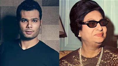 أحمد عبد الله محمود يسرد طفولة أم كلثوم ضمن أحداث فيلم الست بطولة منى زكي |خاص