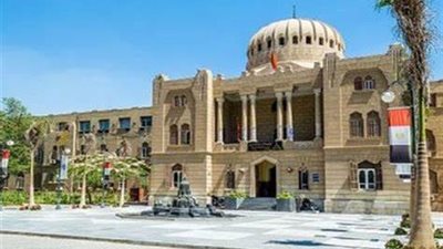 جامعة عين شمس تحصد 10 جوائز علمية من الجمعية المصرية للدراسات التاريخية 