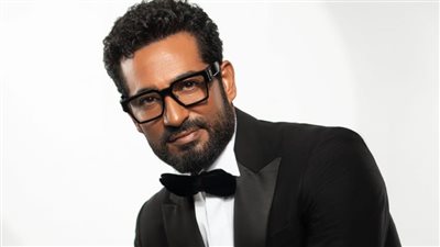 عمرو سعد: كريم عبد العزيز نجم السينما المصرية.. وفيلم المشروع X مكسب كبير للصناعة في مصر 