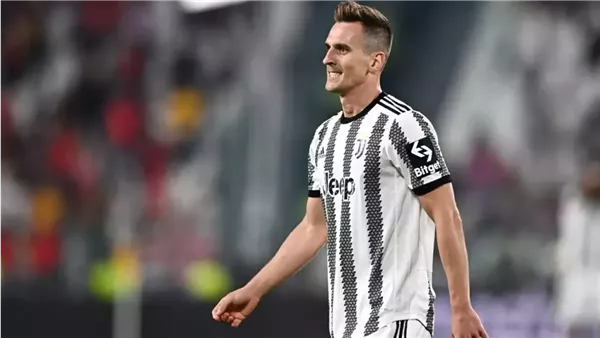 أركاديوش ميليك لاعب