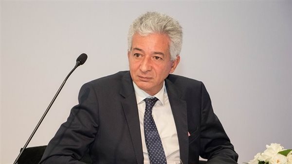 علاء عز - أمين عام