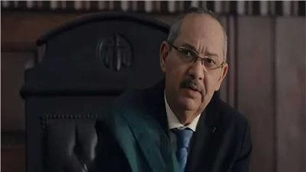 الفنان كمال أبو رية