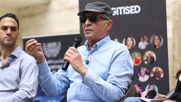 محمود حميدة