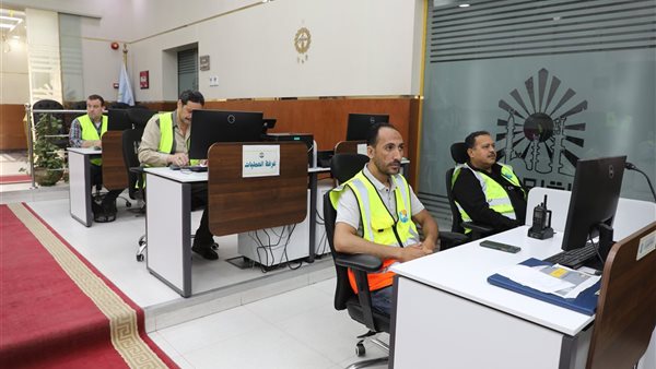 الاستعداد بمحافظة