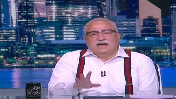  إبراهيم عيسى