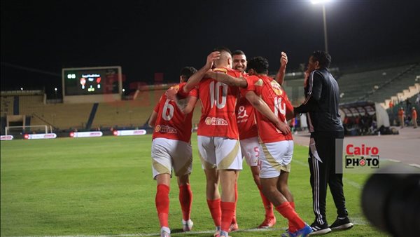 النادي الأهلي 