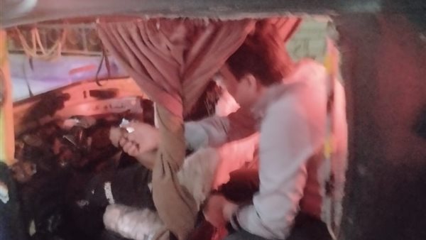 رئيس مدينة في قنا