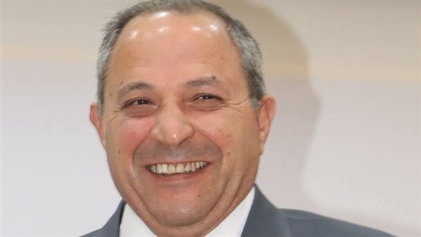 محافظ بورسعيد 