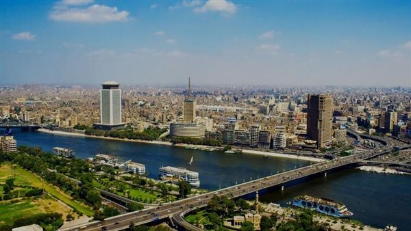  صورة أرشيفية - الطقس