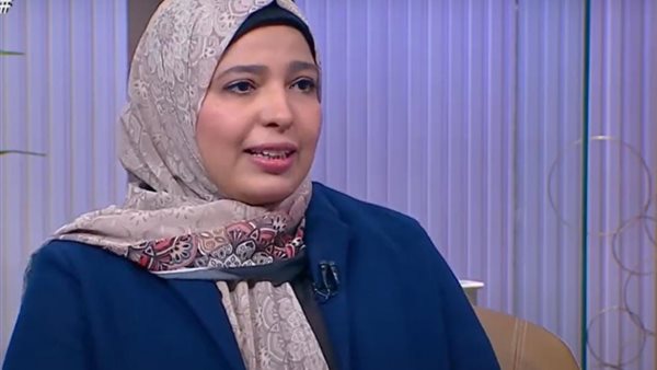 زينب السعيد