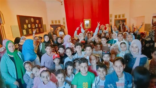 متحف الشرطة القومي