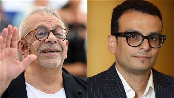 أمير رمسيس ويسري