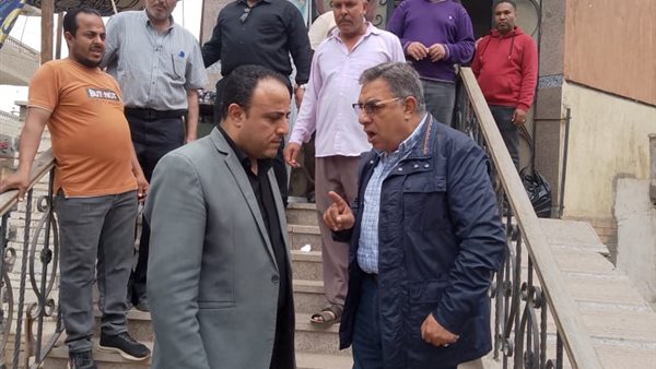 محافظ الدقهلية 