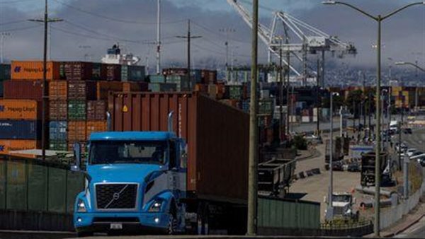 شاحنات - تعبيرية