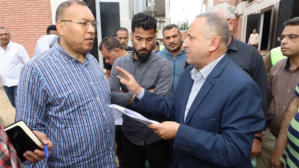 اللواء مهندس محمد