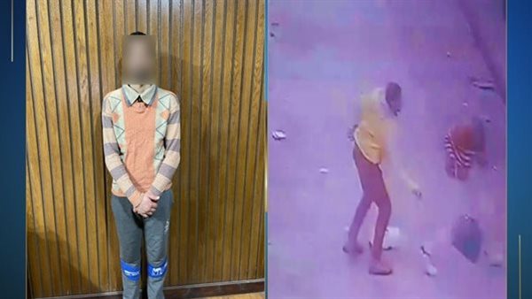 جانب من الواقعة -