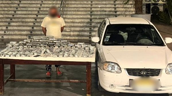 المتهم بالاتجار في