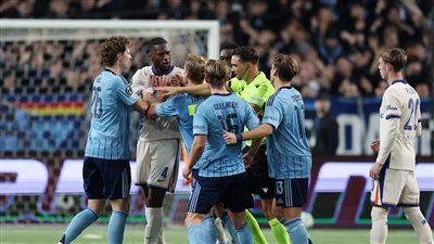 دوري المؤتمر| تشيلسي يضع قدمًا بالنهائي.. وانتصار مقلق لـ بيتيس على فيورنتينا