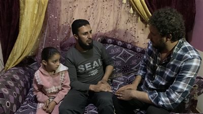 والد صغير الإسماعيلية يروي تفاصيل مقتل نجله على يد جارته: حرمتني من ضنايا علشان رفضت أتجوزها