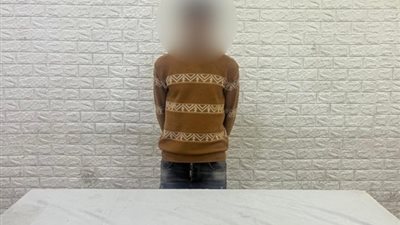 الداخلية تكشف ملابسات فيديو لقيام أحد الأشخاص بسرقة محل في منطقة الخليفة بالقاهرة 