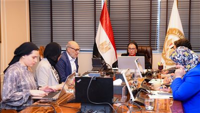 وزيرة البيئة: أكثر من مليون دولار دعم للمشروعات الصغيرة