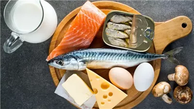 باحثون يحذرون من نقص فيتامين د في مرحلة الطفولة