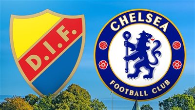 القنوات الناقلة لمباراة تشيلسي ويورجوردينس مباشر اليوم في نصف نهائي دوري المؤتمر الأوروبي 2024-2025