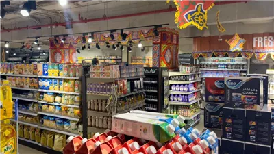 انخفاض أسعار الفول وزيت عباد الشمس والمكرونة بالأسواق.. كيلو العدس يتراجع 3.3 جنيه