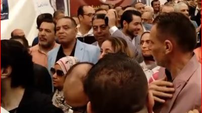 اللجنة المشرفة على انتخابات نقابة الصحفيين تمد التسجيل بالكشوف حتى الواحدة ظهرًا