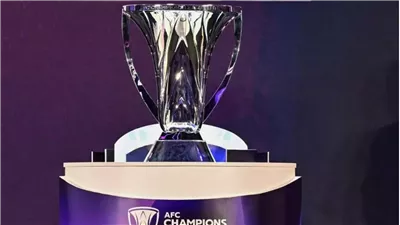 دوري أبطال آسيا للنخبة| الأهلي يعود للنهائي بعد غياب.. وفرونتال خامس فريق ياباني