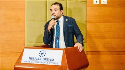 اتحاد السلة يعلن تشكيل لجنة المسابقات.. ومحمد فتحي مشرفًا