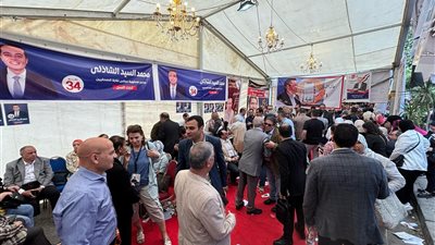 اكتمال النصاب القانوني لعقد انتخابات الصحفيين وسط منافسة قوية بين البلشي وسلامة