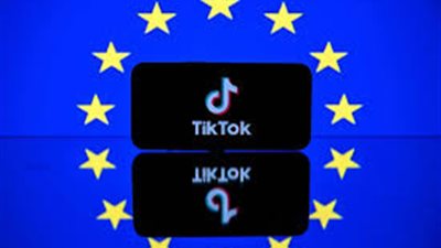 الاتحاد الأوروبي يغرم تيك توك 530 مليون يورو بسبب تسريب بيانات مستخدمين إلى الصين