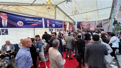 بينها إنشاء دار للمسنين وتعديل لائحة القيد.. عمومية الصحفيين تصدر عدة قرارات قبل انتخاب النقيب الجديد