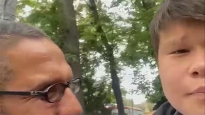 بعد جهود الخارجية.. تصالح أسرة الشاب القيرغيزي مع الطلاب المصريين ودفع غرامة مالية 