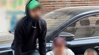 نشرا فيديو لترويج المخدرات وزيادة المشاهدة.. الداخلية تضبط عاملي محل ملابس بالشرقية