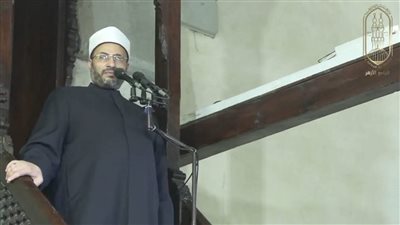 أمين مجمع البحوث الإسلامية: واقعنا لا يزال يعلن أننا لم نقدر الطفولة حق قدرها.. ولم نفهم واجبنا تجاهها