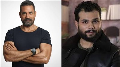 أحمد عبد الله محمود أبرز المنضمين لـ مسلسل ظروف غامضة بطولة أمير كرارة