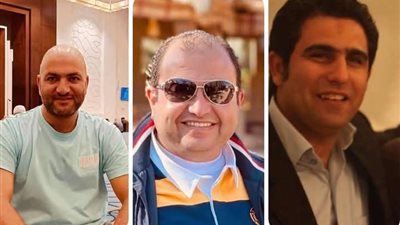 مصرع 3 أشخاص في حادث سير على طريق مطروح إسكندرية الدولي